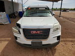 GMC Terrain 2016