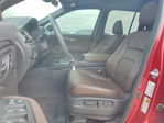 Honda Ridgeline 2025