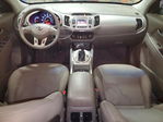 Kia Sportage 2015