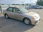 Honda Civic 2003