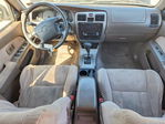 Toyota 4Runner 2001