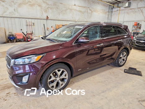Kia Sorento 2016 - Image 1 of 13