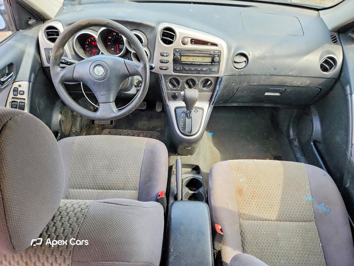 Toyota Matrix 2006