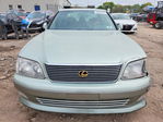 Lexus LS 1999
