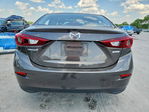 Mazda 3 2014