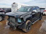 GMC Canyon 2016