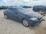 BMW Series 5 2015