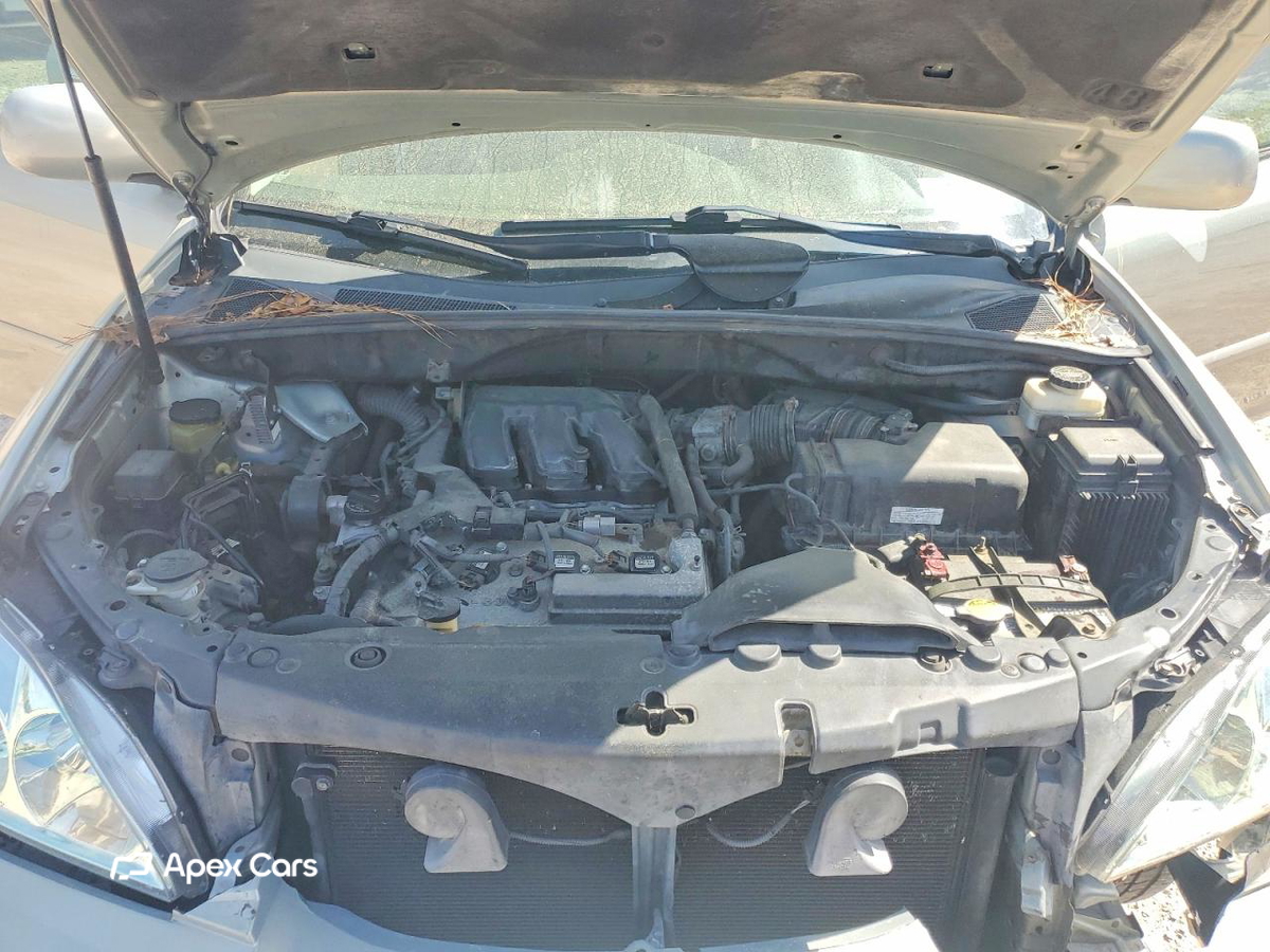Lexus RX 2008