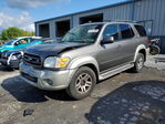 Toyota Sequoia 2003
