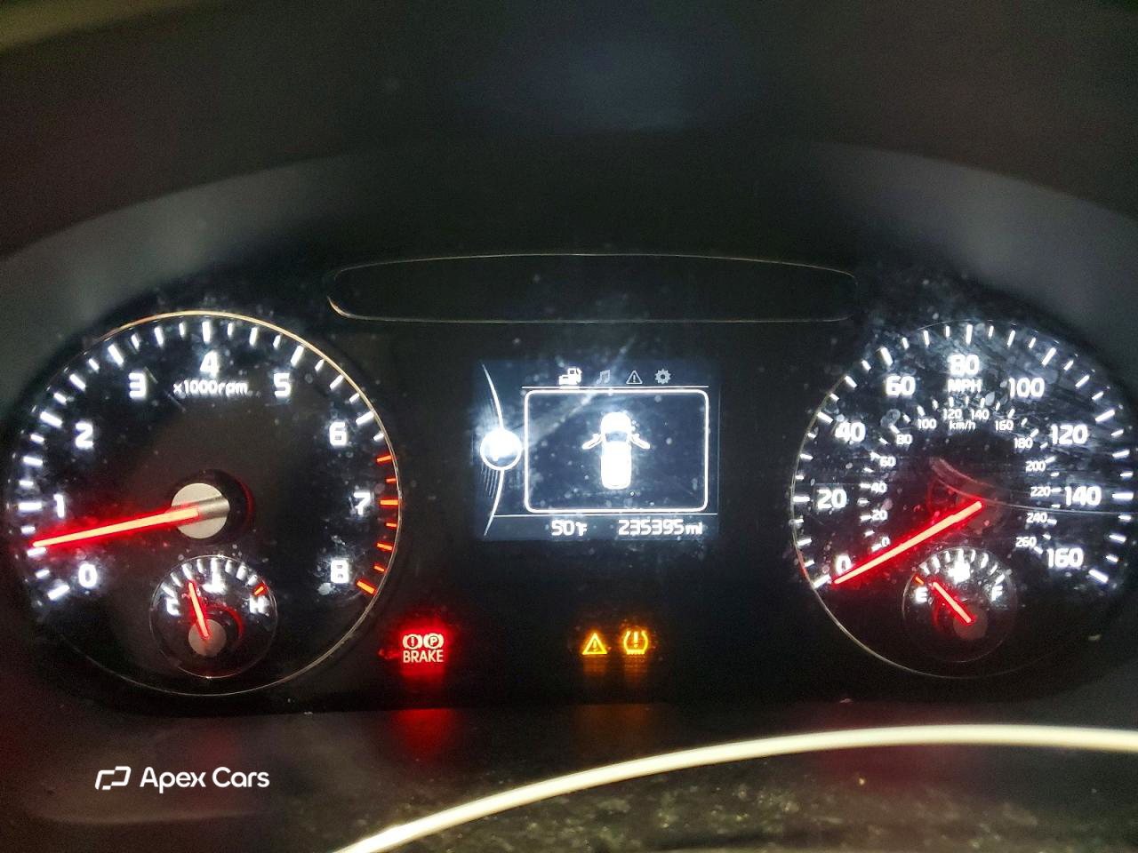 Kia Sorento 2016