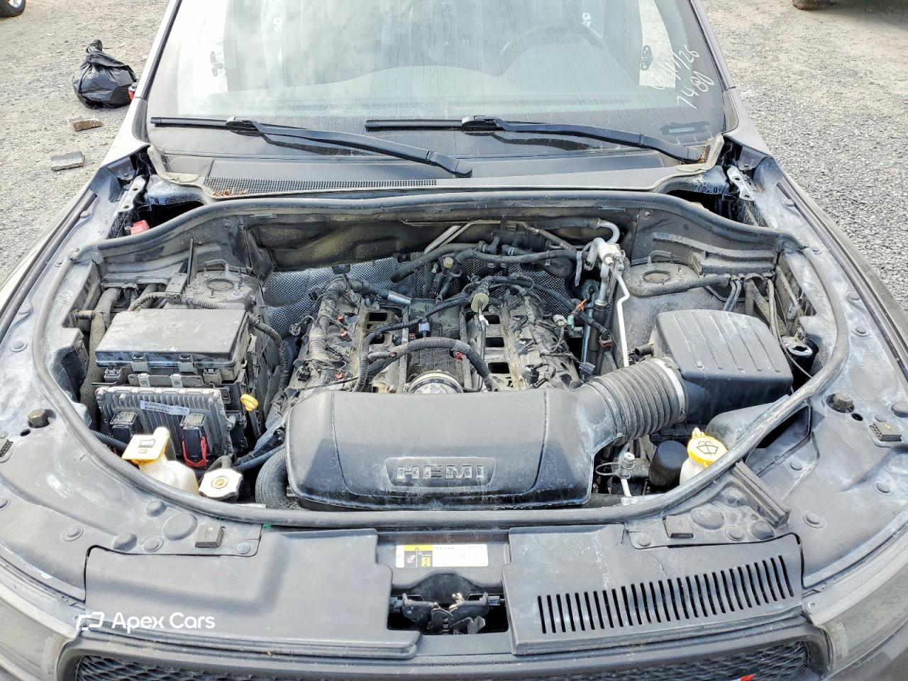 Dodge Durango 2020