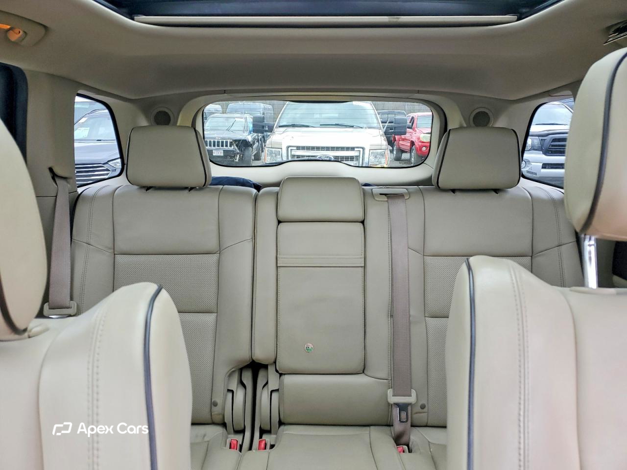 Jeep Cherokee 2014