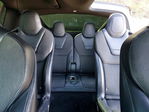 Tesla Model X 2016
