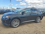 Lexus RX 2015