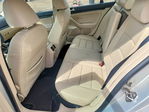 Volkswagen Jetta 2010