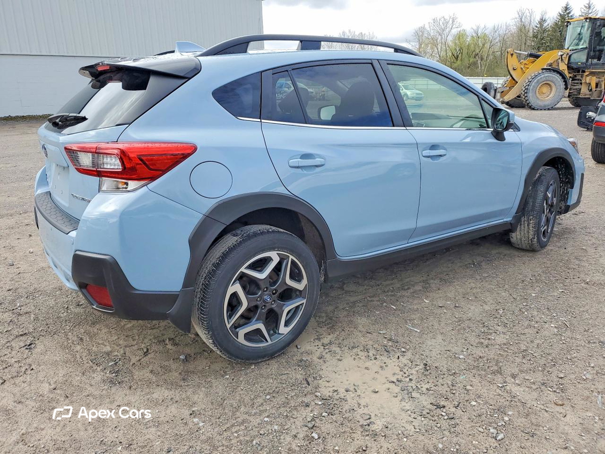 Subaru XV 2020