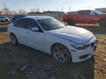 BMW Series 3 2013