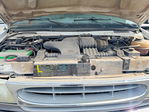 Ford Econoline 2002