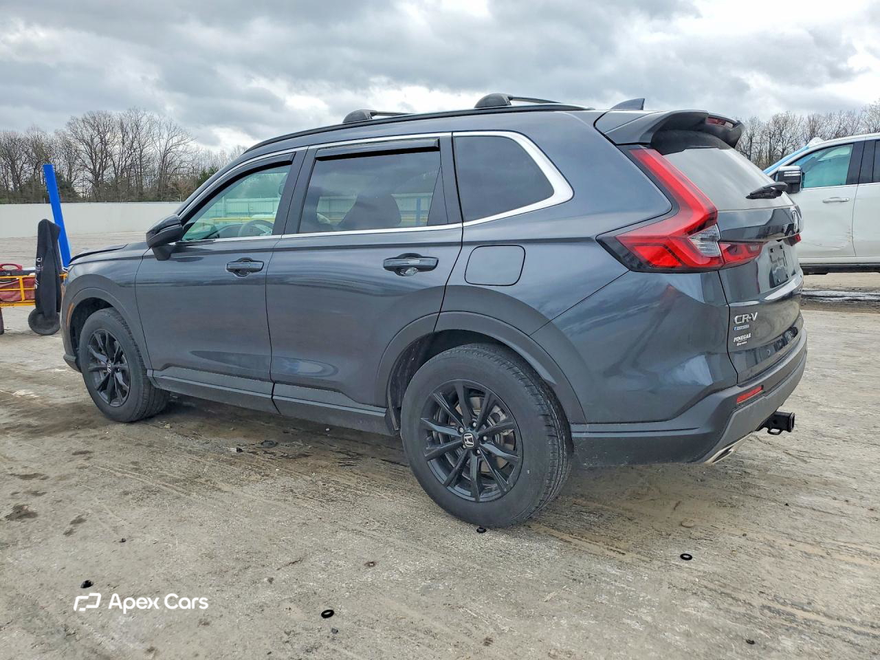 Honda CR-V 2025