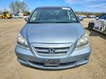 Honda Odyssey 2006