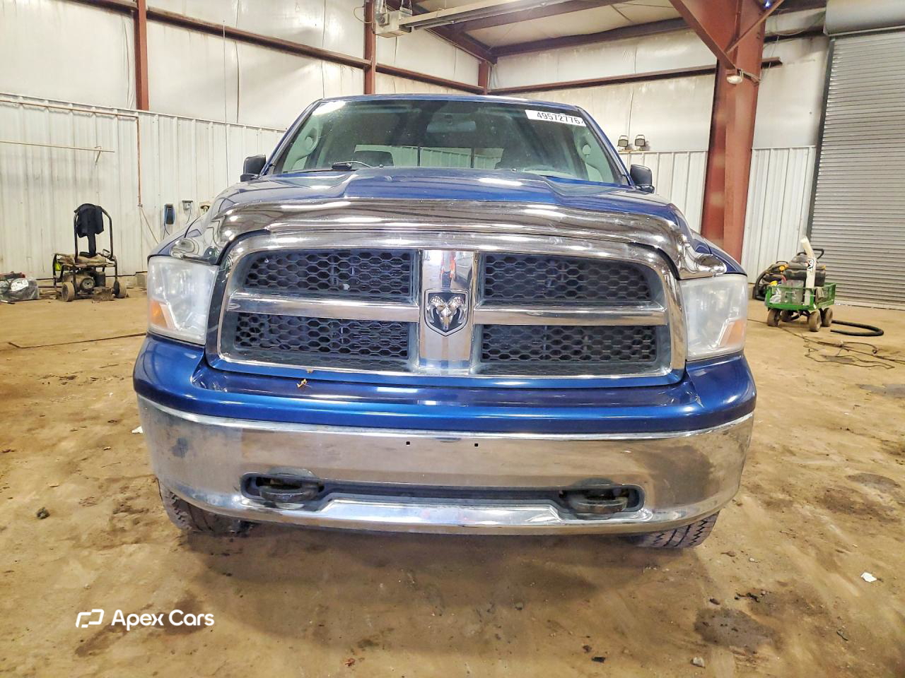 Dodge RAM 2009