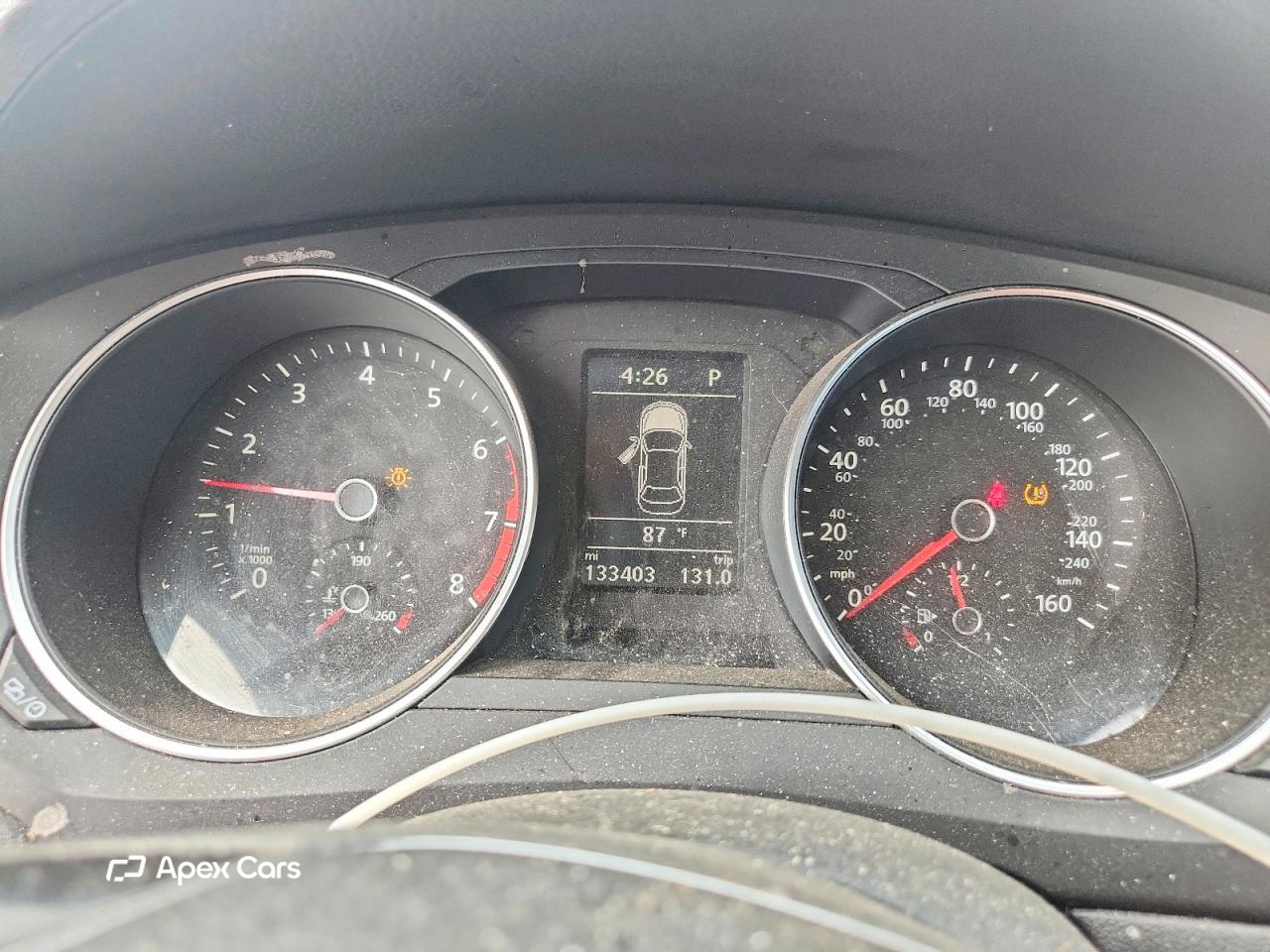 Volkswagen Jetta 2017