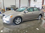 Nissan Altima 2014