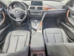 BMW Series 3 2016