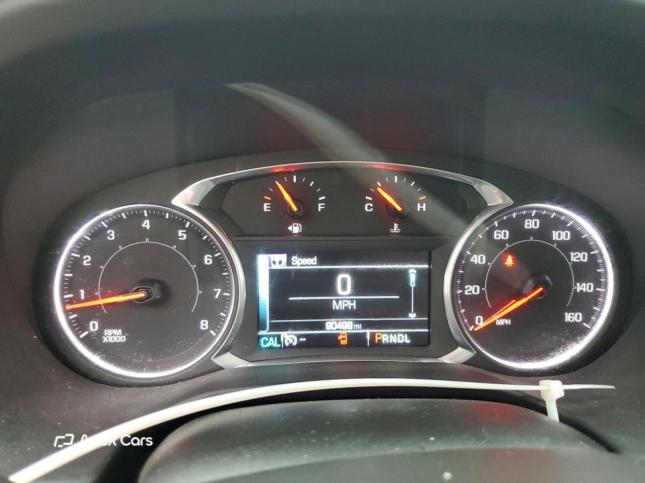 GMC Acadia 2019