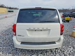 Dodge Caravan 2016