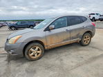 Nissan Rogue 2013