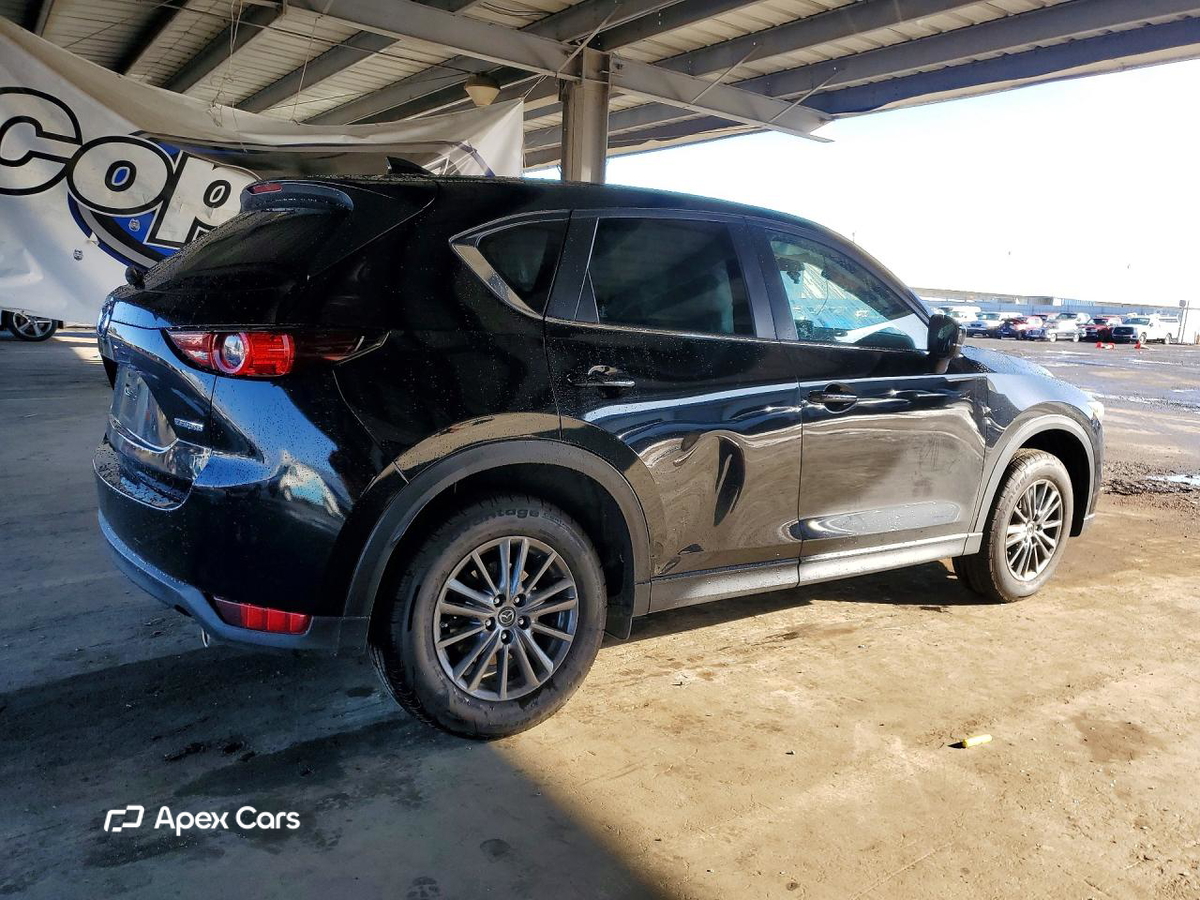 Mazda CX-5 2020