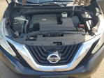Nissan Murano 2015