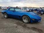 Chevrolet Corvette 1982