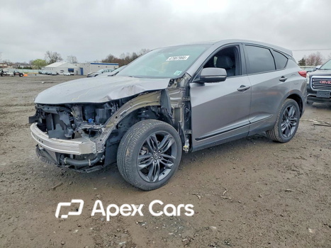 Acura RDX 2023 - Image 1 of 14