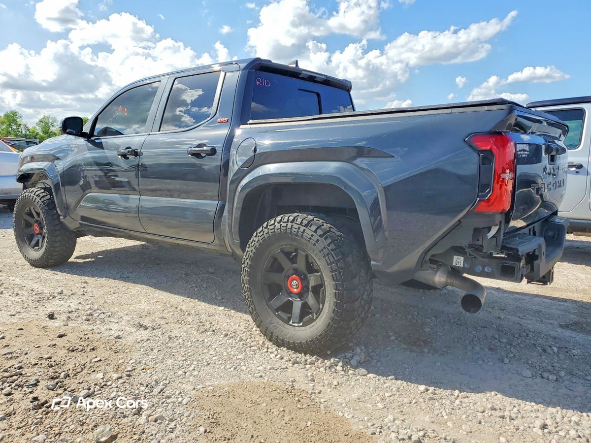 Toyota Tacoma 2024