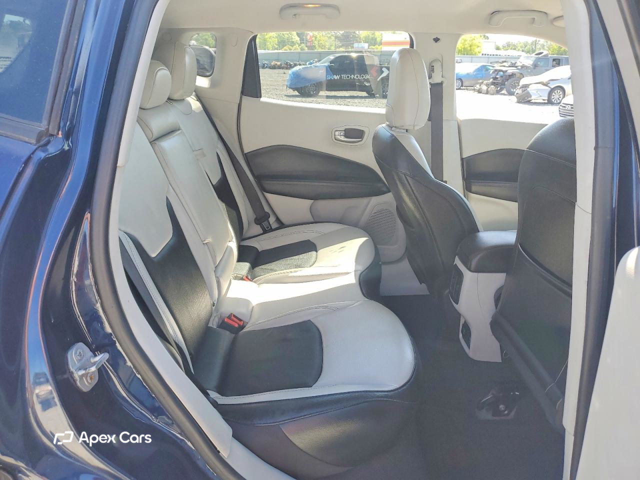 Jeep Compass 2021
