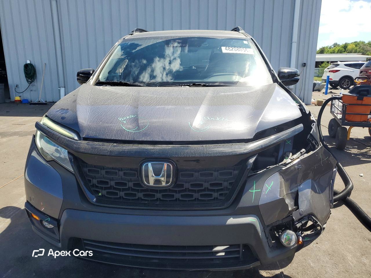 Honda Passport 2019