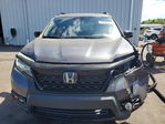 Honda Passport 2019