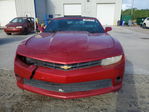 Chevrolet Camaro 2015