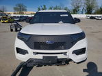 Ford Explorer 2022