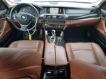 BMW Series 5 2015