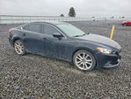 Mazda 6 2016
