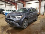 Toyota RAV 4 2016