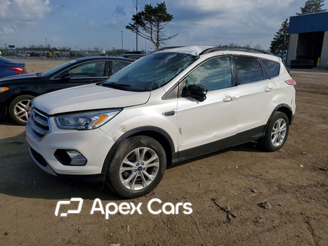 Ford Escape 2017 - Image 1 of 14