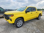 Chevrolet Silverado 2022