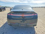 Lincoln MKZ 2017