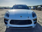 Porsche Macan 2018