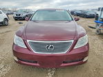 Lexus LS 2007