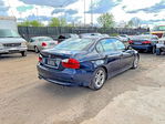 BMW Series 3 2008